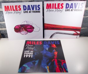 Merci Miles - Live at Vienne (04)